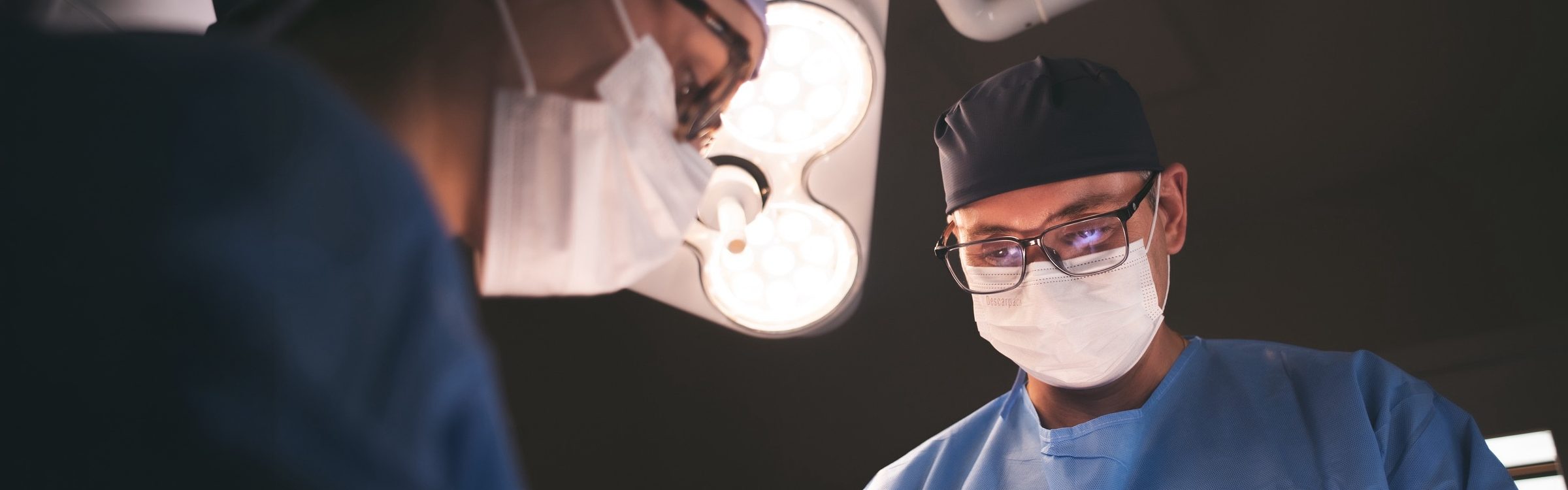 Blog do Dr. Rafael Bruns — artigos sobre medicina fetal e cirurgia fetal