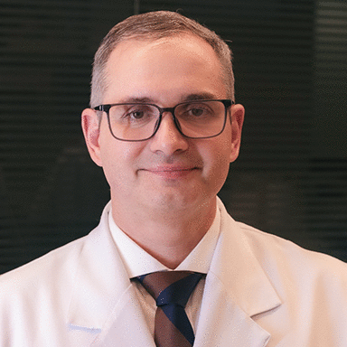 Dr. Rafael Bruns — Medicina Fetal