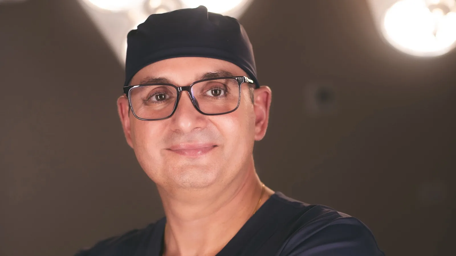 Dr. Rafael Bruns — cirurgia fetal: quando é indicada