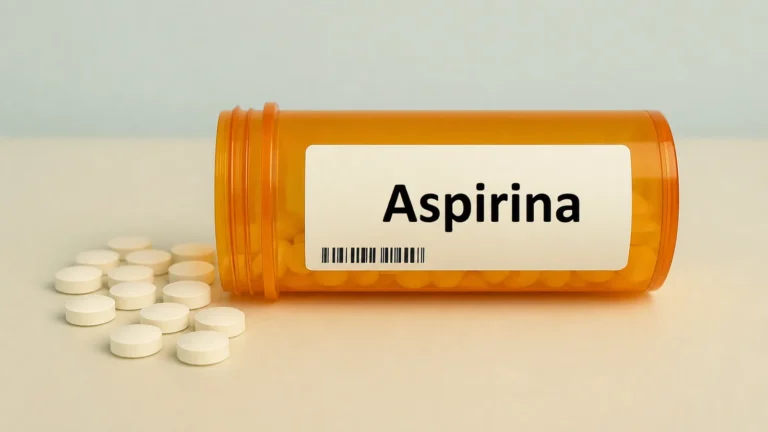 Aspirina na gravidez para prevenção da pré-eclâmpsia