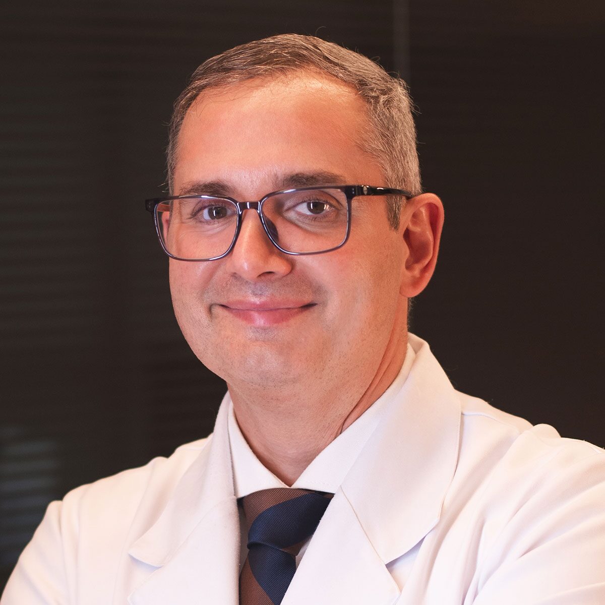 Dr. Rafael Frederico Bruns - Especialista em Medicina Fetal